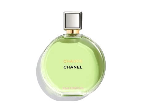 chanel chance compare|We tried Chanel’s new chance eau de parfum – here’s what we .